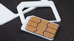 Use the PUK code to unlock your Android's SIM card | Digital Citizen