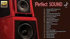 Greatest Audiophile Collection 2023 - Hi-Res Music 24 Bit - Audiophile Jazz