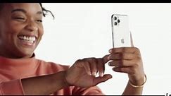 Verizon Unlimited TV Spot, 'Unlimited Built Right: iPhone 11 BOGO'