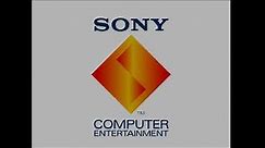 Sony PlayStation Logo