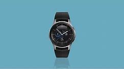 Galaxy Watch Designer Overview