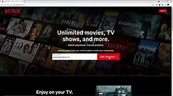 How To Get Netflix for Free? Sign Up for Netflix Free Trial (Tutorial Video)
