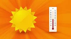 Sharp Warming Rising Temperature On Thermometer Stock Footage Video (100% Royalty-free) 1091723725 | Shutterstock