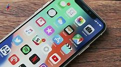 iPhone X Review - The Best iPhone Ever _ Trusted Reviews-j5d36oEymac - video Dailymotion