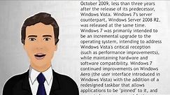 Windows 7 - Wiki Videos
