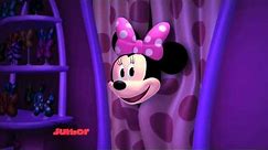 Minnie's Bow-Toons | A Shop in the Dark | Disney Junior UK