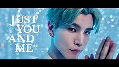 岩田剛典 - Just You and Me (Official Music Video)