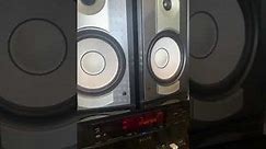 Pioneer Elite VSX 31 7.1 Channel Reciever with Yamaha Speakers