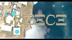 GREECE (Official Lyric Video)
