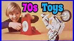 1970s Forgotten Toys!