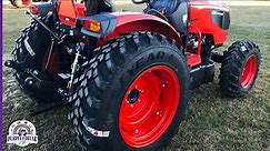R14 vs R1, R3, or R4 tires - Tractor Decision Series