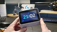 Install any app on a Google / Lenovo Smart Clock 2 - no root or device modification required!