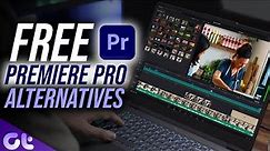 Top 7 Best Free Premiere Pro Alternatives for Windows in 2023 | Guiding Tech