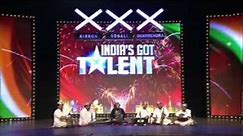 India's Got Talent Season 3 Episode 4 segment 2