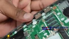 𝐒𝐡𝐫𝐞𝐞 𝐂𝐡𝐚𝐤𝐫𝐚 on Instagram: "Full HD screen replacement💻 DM for laptop repair under reasonable Price 💸 #tech #technology #viral #vizag #pendurthi #dondaparty #trendingreels #satisfyingvideos #gajuwaka #rkbeach #peace #photography"