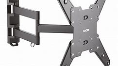 XCD Full Motion TV Wall Mount Small to Medium (15" - 55")