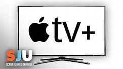 Details Finally Revealed for Apple TV Streaming Service - SJU