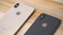 Perbedaan iPhone X dan XS yang Perlu Diketahui, Cermati Sebelum Membeli | merdeka.com
