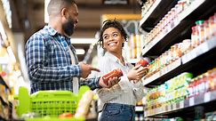 8 Tricks Grocery Stores Use to Make You Spend More