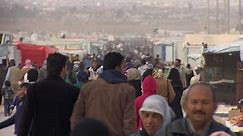 The other side of Jordan's refugee crisis