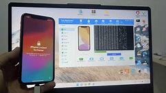 How To Unlock iCloud iPhone Locked To Owner iOS 17.4🔥 Free Software To Bypass Activation Lock✔ 2024