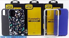 OtterBox Symmetry: Slim Pocketable Protection for iPhone 11!