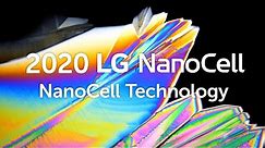2020 LG NanoCell TV l What is NanoCell Technology?