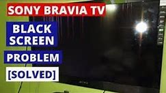 Sony Bravia LED Tv no picture backlight is ok fix easly 2023