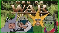 The Men of War: Vietnam Experience