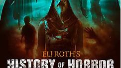 Eli Roth's History of Horror: Season 2 Episode 3 Body Horror