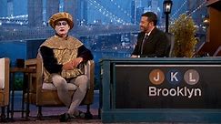 Bill Murray Talks Cubs Superstitions, Never Using Netflix at Jimmy Kimmel’s Brooklyn Week Kickoff