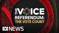 IN FULL: Watch the ABC's coverage of the Voice to Parliament referendum as it unfolded | ABC News