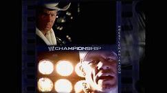 Story of JBL vs. John Cena | WrestleMania 21