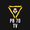 PB 70 TV