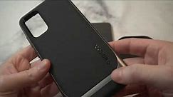Spigen Neo Hybrid Case for Samsung Galaxy S20 Plus Review