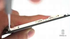 Earpiece Repair - iPhone 3G & 3GS How to Tutorial