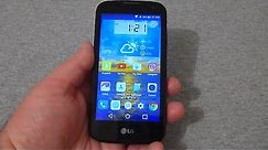 LG K3 Full Review {Boost Mobile}