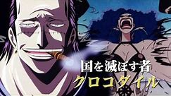 One Piece Movie 8 Trailer