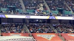 FMX Freestyle Motocross 2024 Halftime Show !!!
