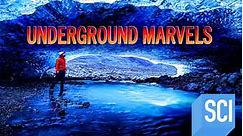 Underground Marvels: Season 2 Episode 7 Italy's Subterranean Secret