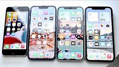 Which Brand New iPhone Should You Buy? (2022)