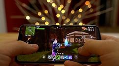 Fortnite gains controller support on iPhone and iPad with latest update | AppleInsider