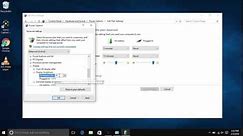 How to Change Screen Brightness Settings in Windows 10