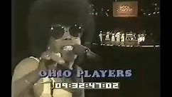 The Ohio Players- Honey