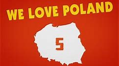 My Kochamy Polskę 5 - We Love Poland 5