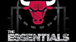 NBA The Essentials: Chicago Bulls 1975 Western Conference Finals Game 2 vs. Warriors