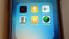Find My iPhone App Helps Mother Locate Kidnapped Daughter