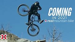 X Games Real Series Adds MTB