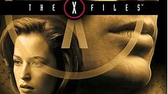 The X-Files: The Beginning