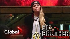 BBCAN6 | Erica Makes A Big Move At The Veto Ceremony
